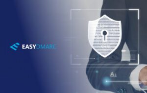 DMARC is easy! Implementation of SPF, DKIM, and DMARC Explained