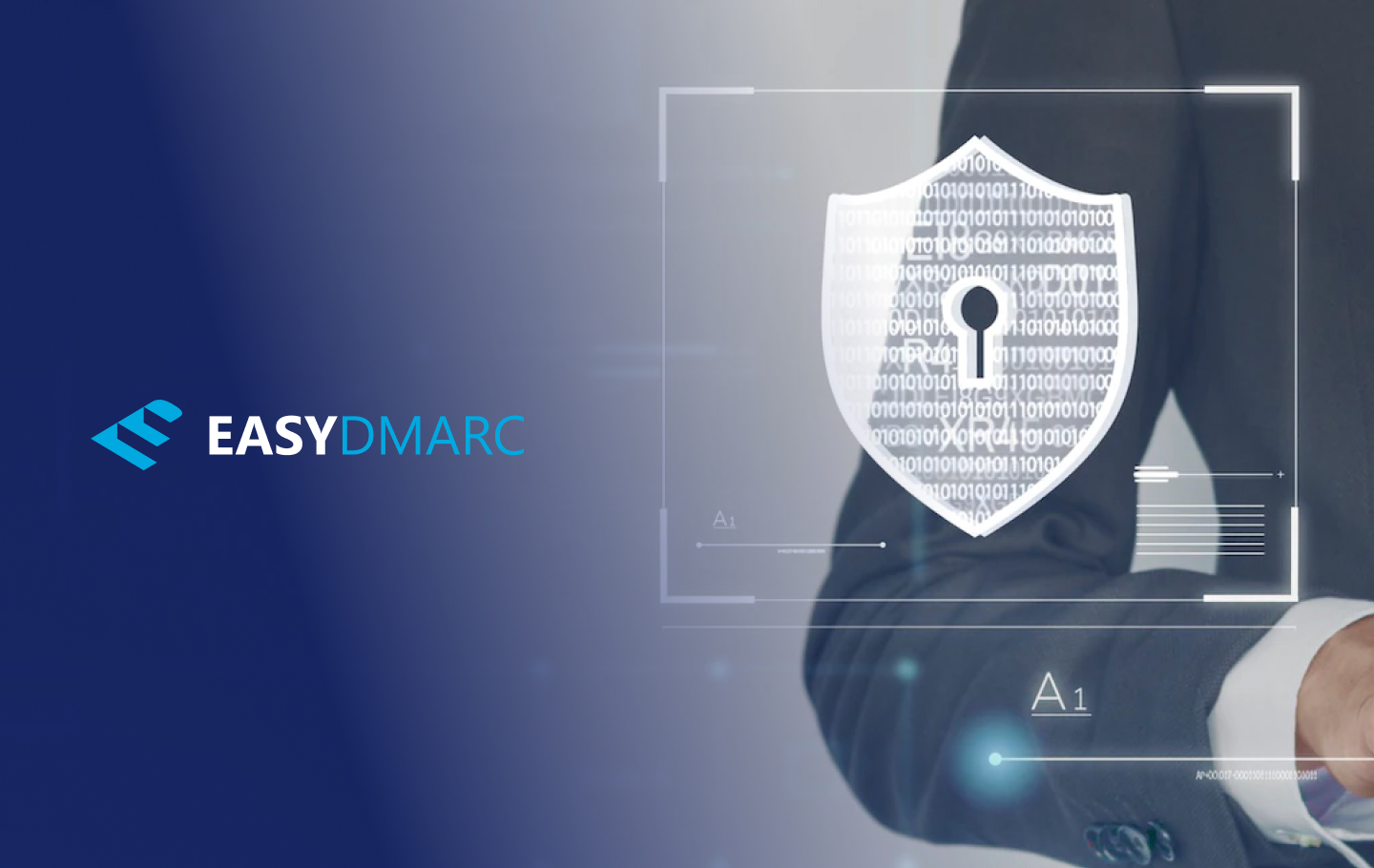 DMARC is easy! Implementation of SPF, DKIM, and DMARC Explained EasyDMARC