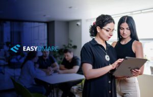 EasyDMARC Email Security Service