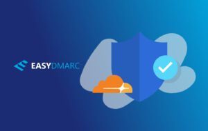Cloudflare DMARC Setup in 5 minutes