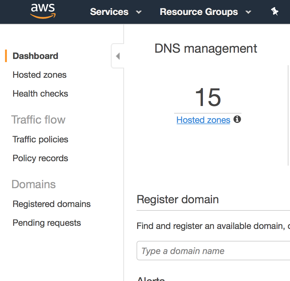 Как добавить dmarc в dns