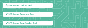 SPF lookup tools