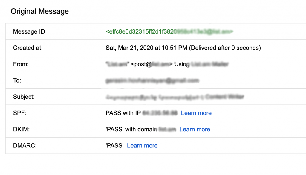 SPF-check-pass-on-the-received-email-header-on-Gmail