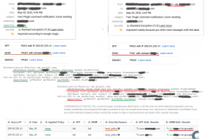 Генератор dkim для домена