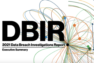 10 Insights on Verizon's 2021 Data Breach Investigations Report (DBIR)