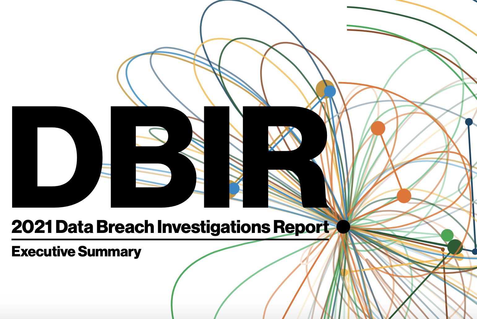 10 Insights On Verizon's 2021 Data Breach Investigations Report (DBIR ...