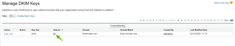 Salesforce SPF & DKIM Setup: Step by Step | EasyDMARC