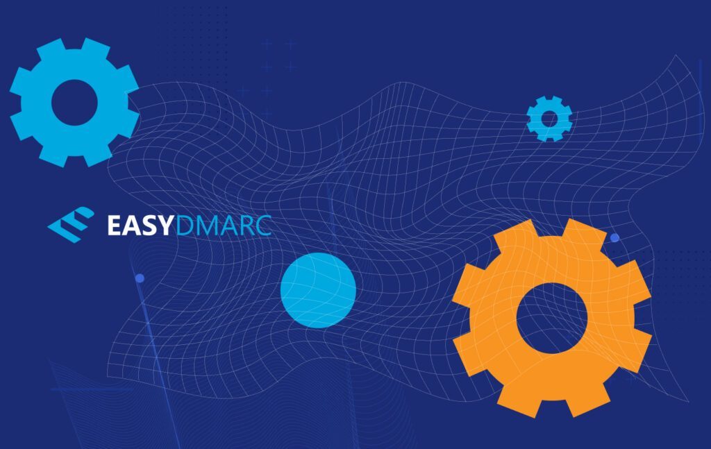 How to fix DMARC policy not enabled