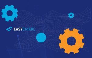 How to fix DMARC policy not enabled