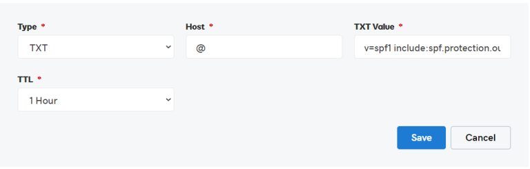 Microsoft 365 SPF and DKIM Configuration | EasyDMARC