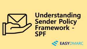 Cómo comprender SPF (Marco de Políticas del Remitente) y enviar correos electrónicos con éxito