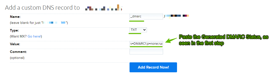 DreamHost-DMARC