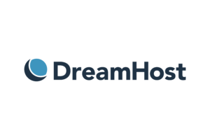 DreamHost Logo.wine