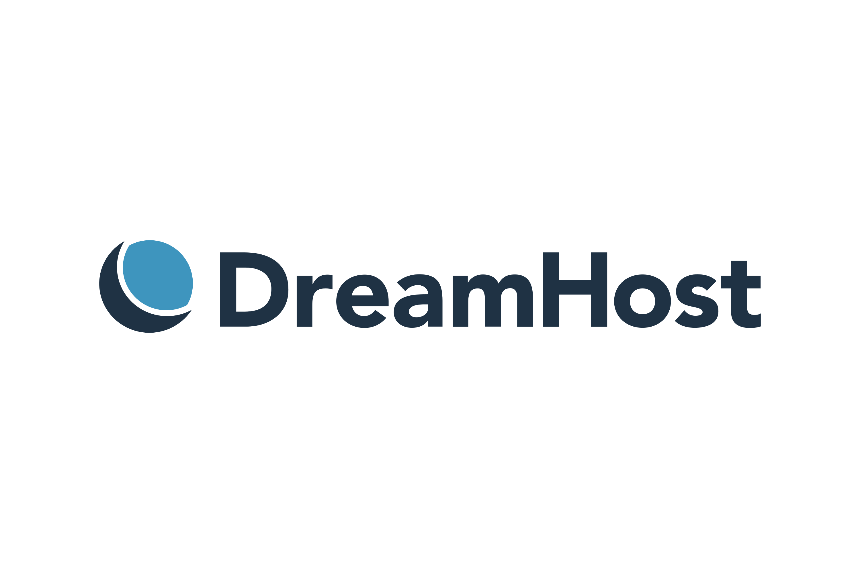 DreamHost Logo.wine