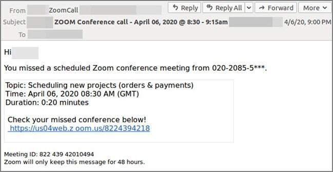 zoom-fake-missed-call-email