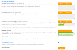 DMARC, SPF & DKIM Implementation Guide for HostGator