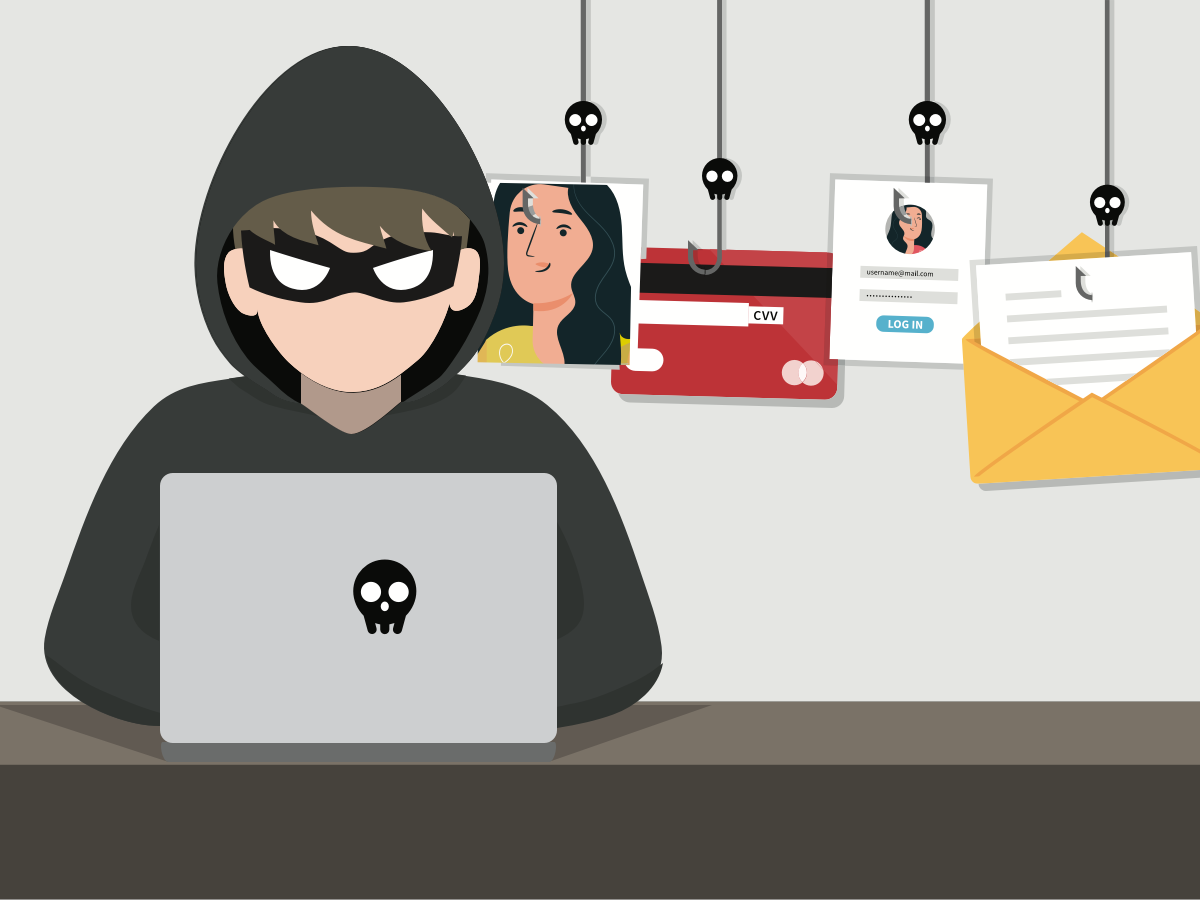 Real-Life Phishing Email Examples and Their Impact: Module 4 | EasyDMARC