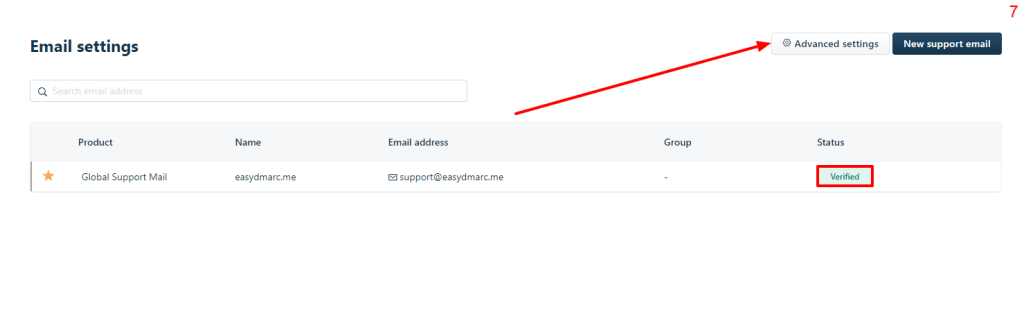 FreshDesk SPF and DKIM Setup: Step by Step | EasyDMARC