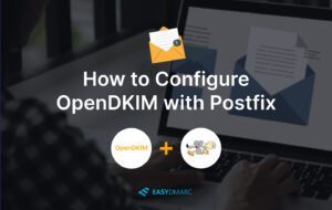 OpenDKIM Postfix