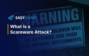 What is a Scareware Attack?