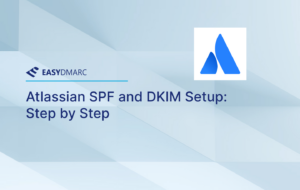 Configuración de Atlassian SPF y DKIM: descripción paso a paso