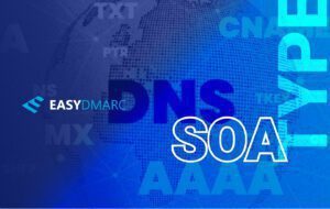 What Is SOA Record In DNS?