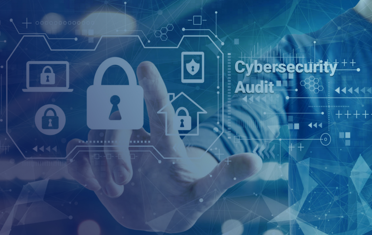 Ensuring Resilience: The Role of Comprehensive Security Audits