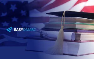 DMARC und Bildungseinrichtungen in den USA