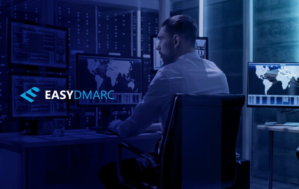 How to Protect Against Email Spoofing with SPF EasyDMARC