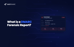 What Is a DMARC Forensic Report and What Does It Tell You?