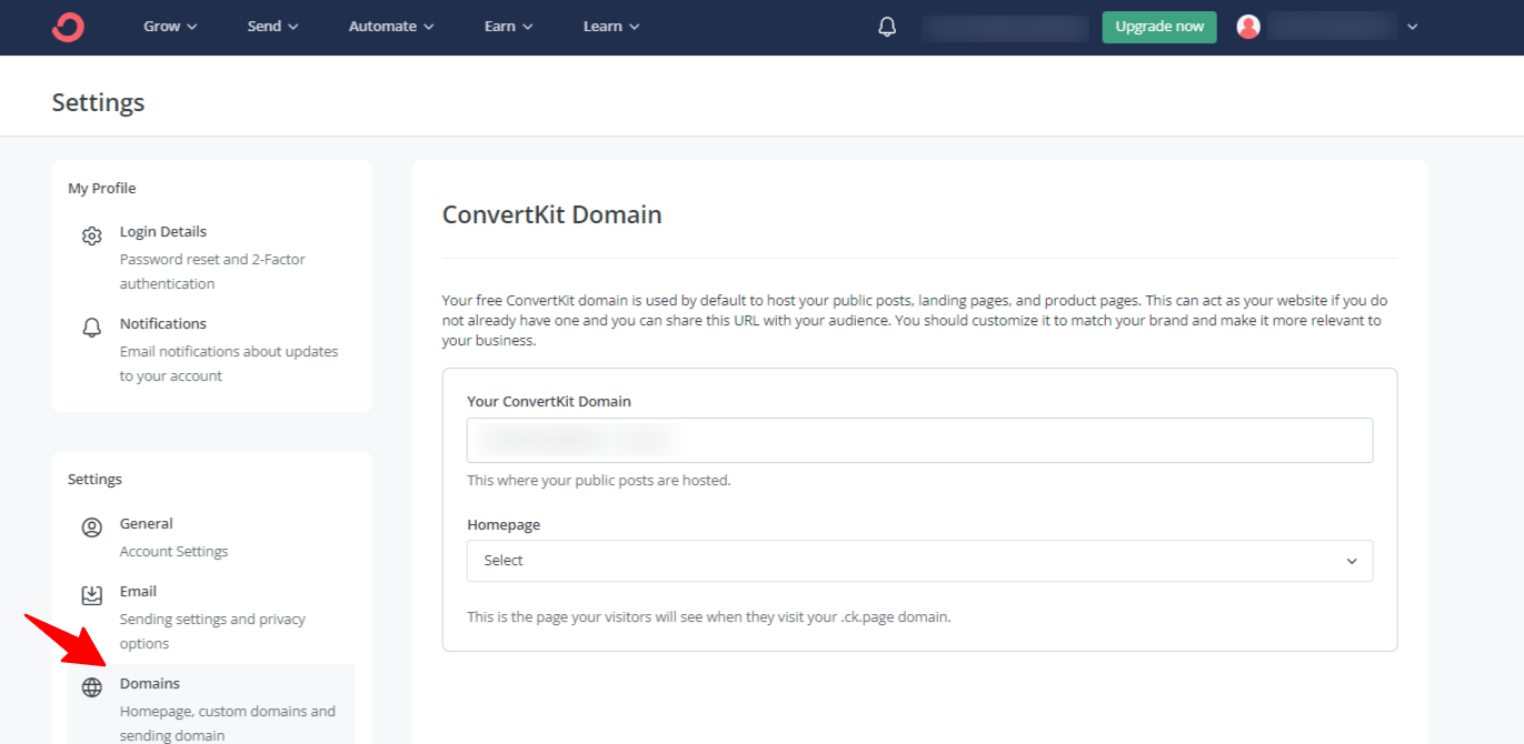 ConvertKit SPF and DKIM Configuration EasyDMARC