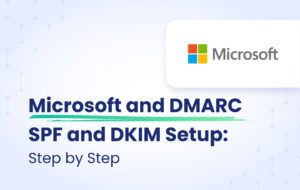 Microsoft handles DMARC policy