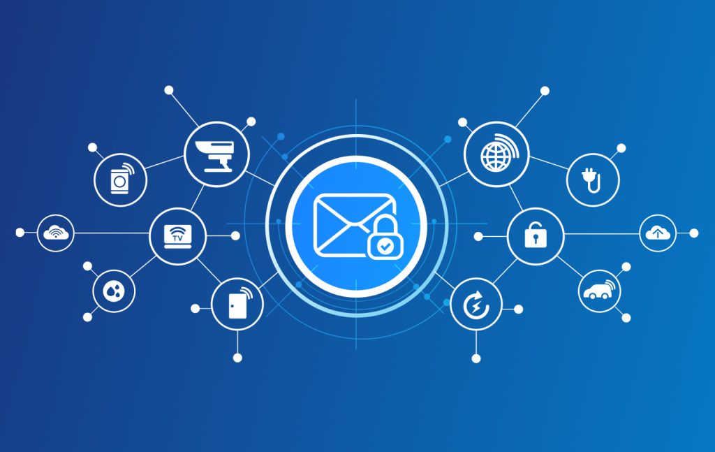 IoT Email Authentication: Why It Matters | EasyDMARC