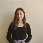 Alina Grigoryan