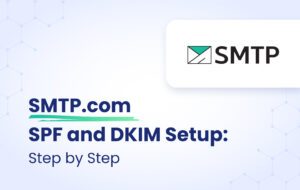 SMTP.com