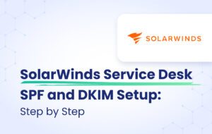 SolarWinds Service