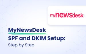 MyNewsDesk
