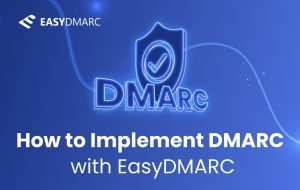 image for DMARC implementation