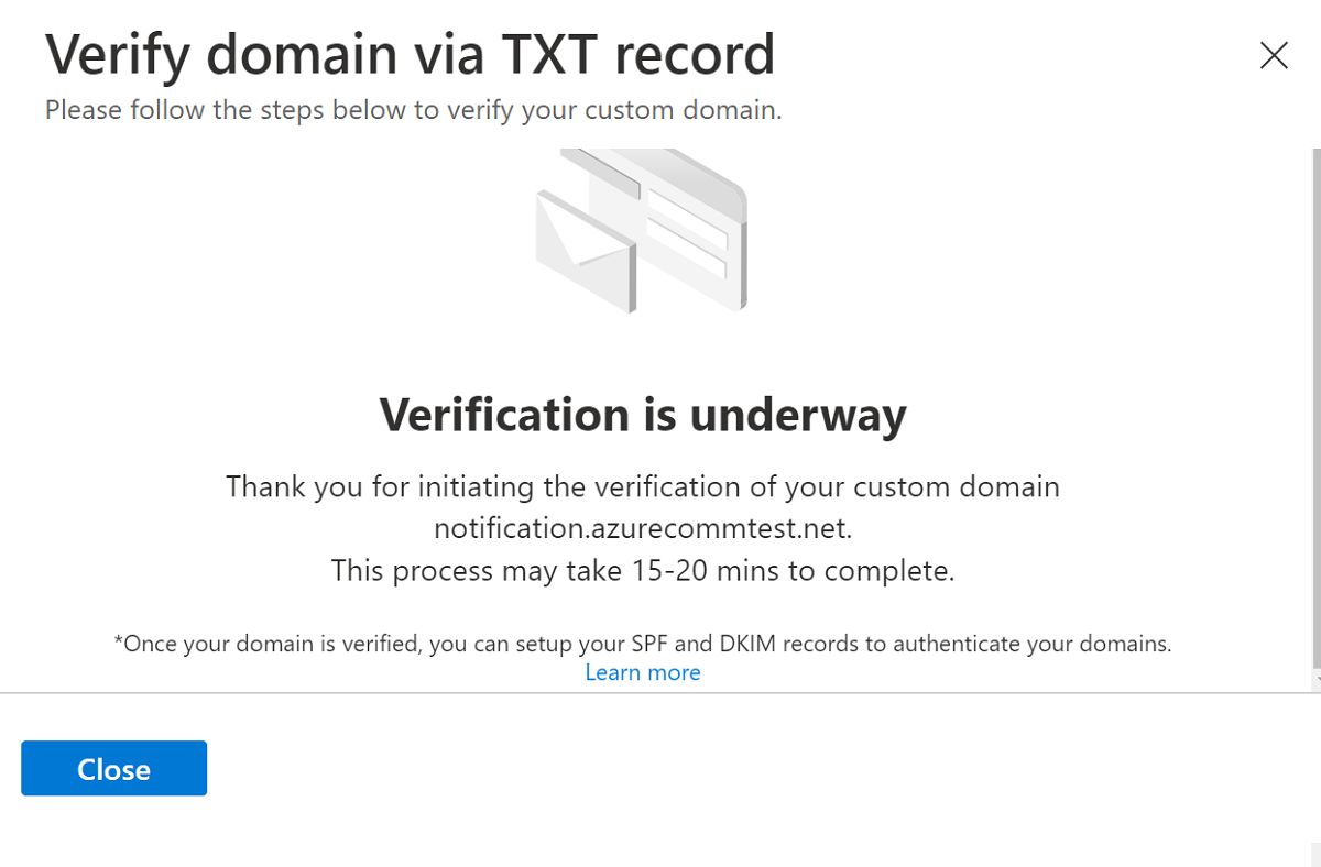 Microsoft Azure SPF and DKIM configuration | EasyDMARC