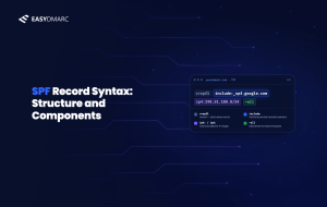 SPF Record Syntax: Structure and Components