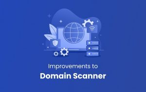 Domain Scanner