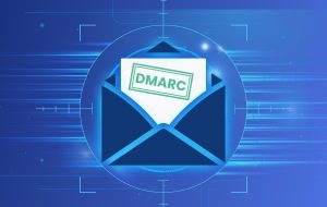 DMARC for PCI DSS