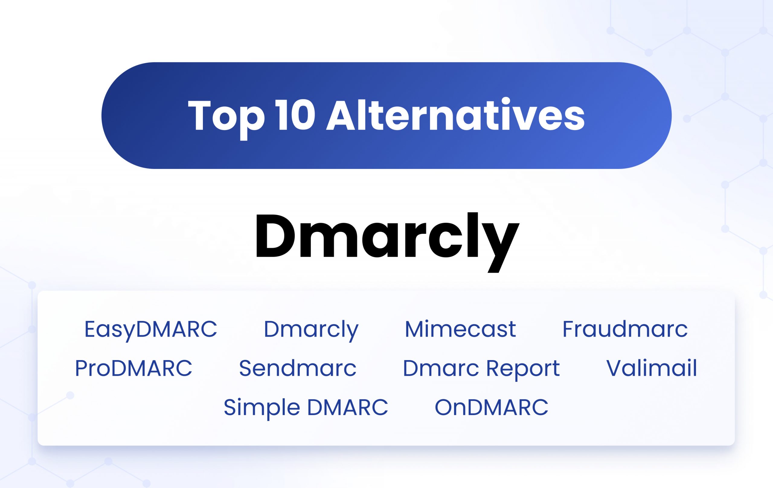 Dmarcly