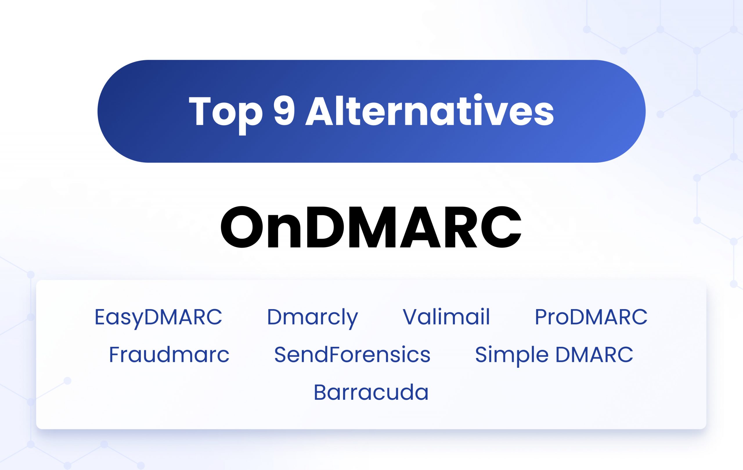 OnDMARC