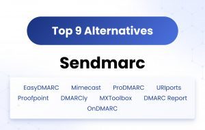 Sendmarc