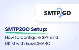 SMTP2GO