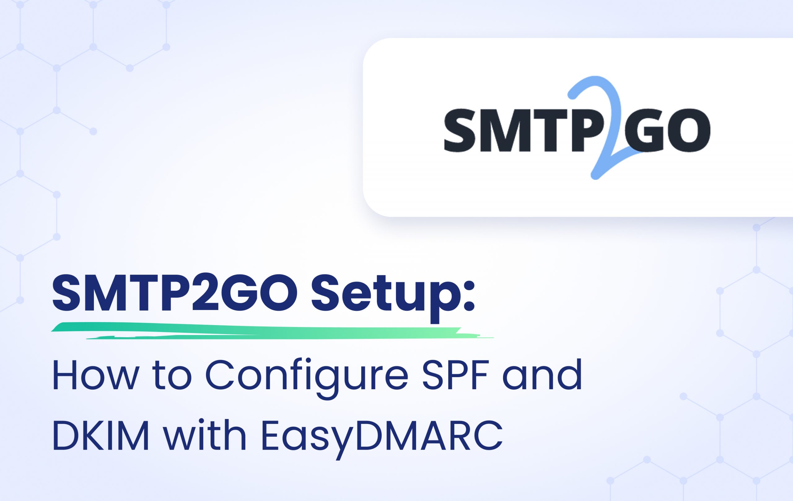 SMTP2GO