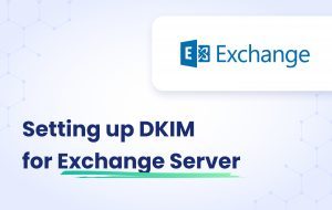 DKIM for Exchange server