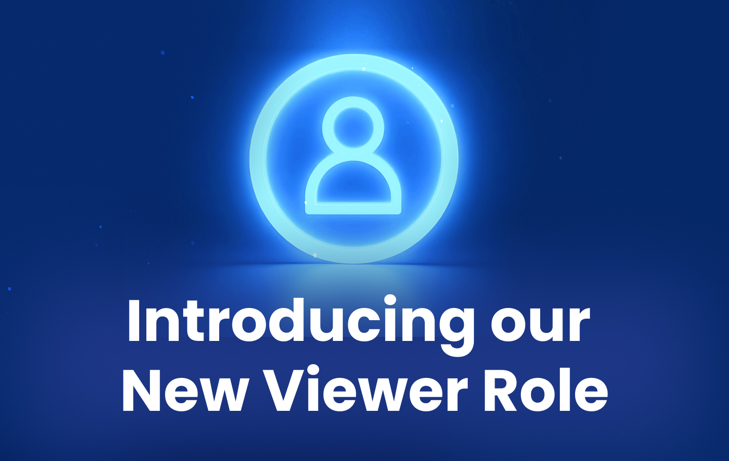 viewer role