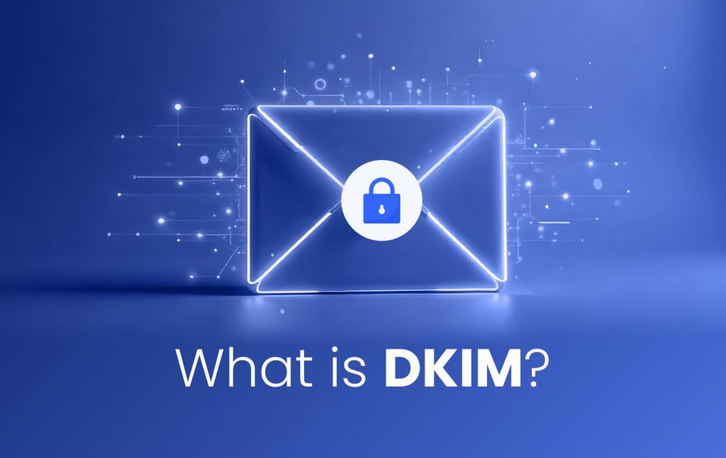 what is DKIM
